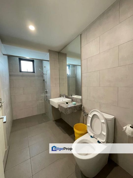 SOUTH BROOKS, 3 BEDROOMS FOR RENT, DESA PARKCITY, KUALA LUMPUR., Kuala Lumpur, Desa Parkcity