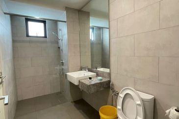 South Brooks @ Desa ParkCity