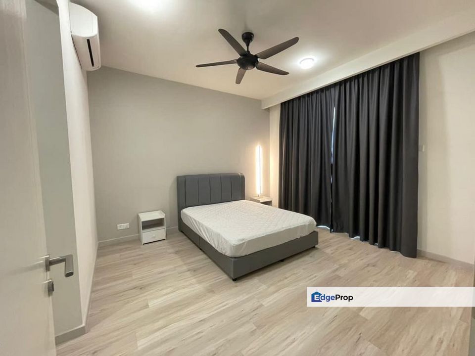 SOUTH BROOKS, 3 BEDROOMS FOR RENT, DESA PARKCITY, KUALA LUMPUR., Kuala Lumpur, Desa Parkcity