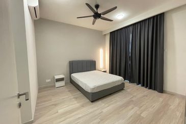 South Brooks @ Desa ParkCity