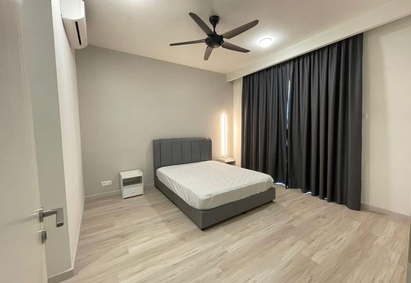 South Brooks @ Desa ParkCity