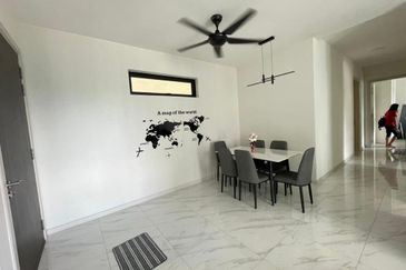 South Brooks @ Desa ParkCity