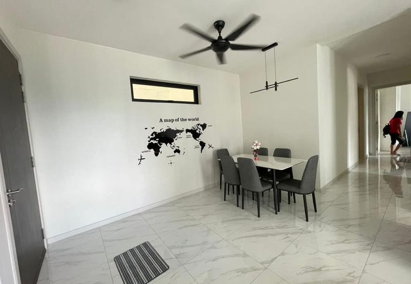 South Brooks @ Desa ParkCity