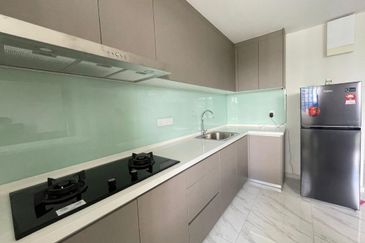 South Brooks @ Desa ParkCity