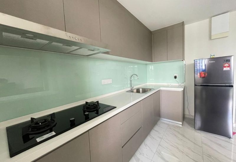 South Brooks @ Desa ParkCity