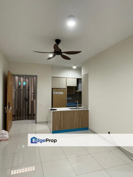 MILLERZ SQUARE, 3 BEDROOMS FOR SALE, OLD KLANG ROAD, KUALA LUMPUR., Kuala Lumpur, Jalan Klang Lama (Old Klang Road)