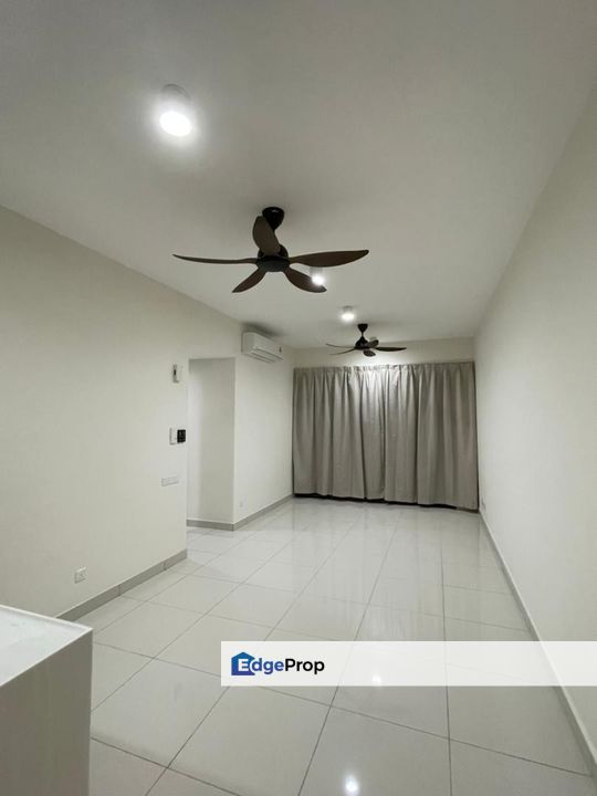 MILLERZ SQUARE, 3 BEDROOMS FOR SALE, OLD KLANG ROAD, KUALA LUMPUR., Kuala Lumpur, Jalan Klang Lama (Old Klang Road)