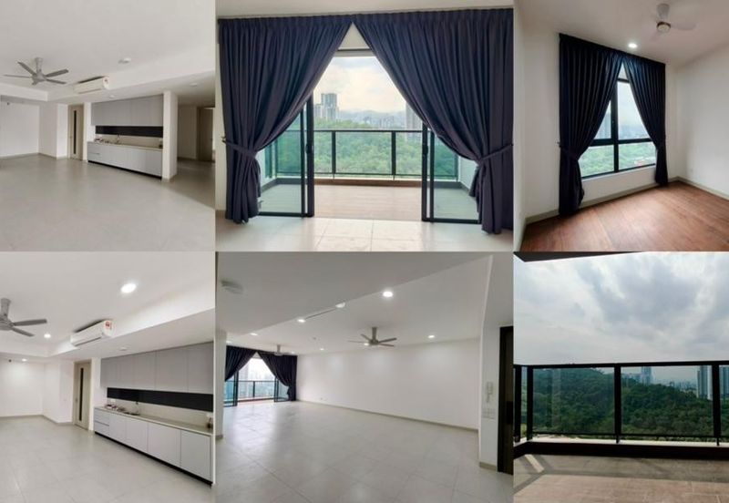 Astrea Residence (Residensi Astrea)