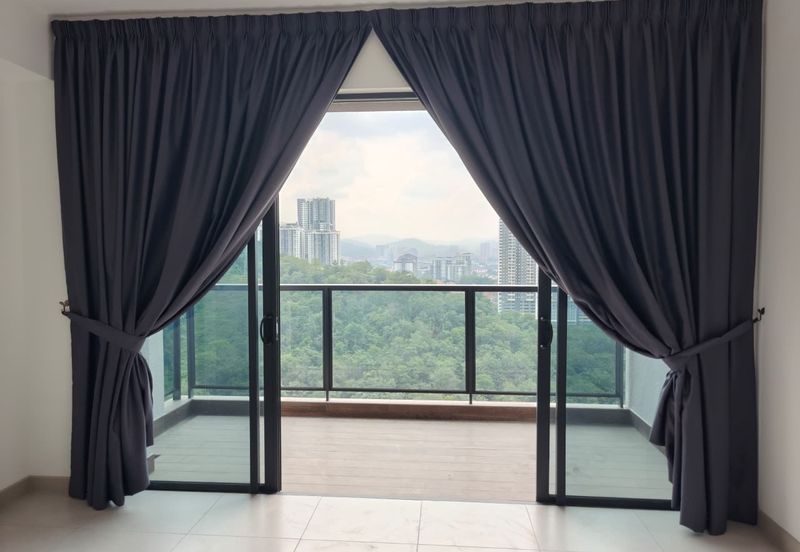 Astrea Residence (Residensi Astrea)