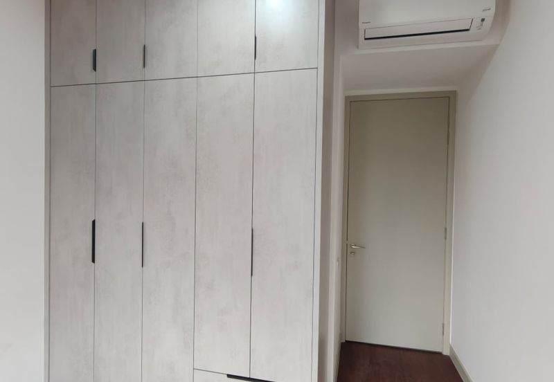 Astrea Residence (Residensi Astrea)