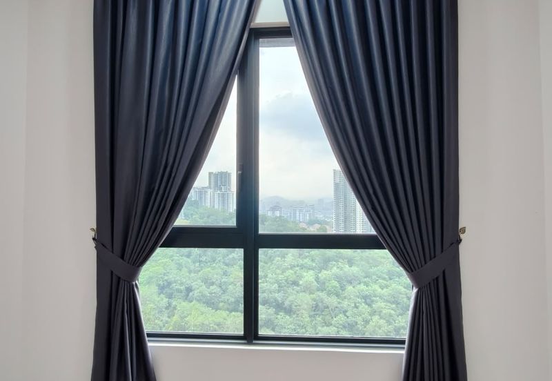 Astrea Residence (Residensi Astrea)