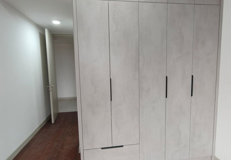 Astrea Residence (Residensi Astrea)