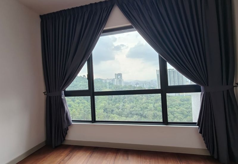 Astrea Residence (Residensi Astrea)