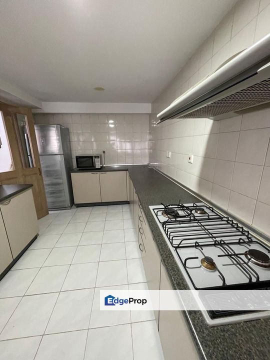 MONT KIARA PELANGI, 3 BEDROOMS FOR RENT, MONT KIARA, KUALA LUMPUR., Kuala Lumpur, Mont Kiara