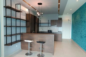 The Address @ Taman Desa