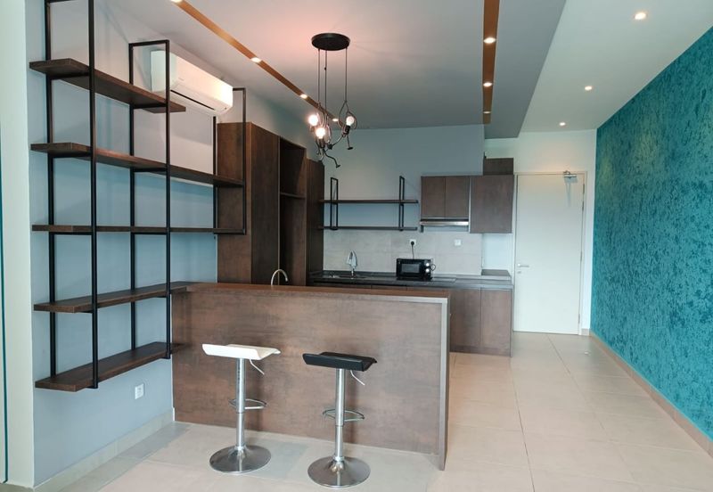 The Address @ Taman Desa