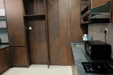 The Address @ Taman Desa