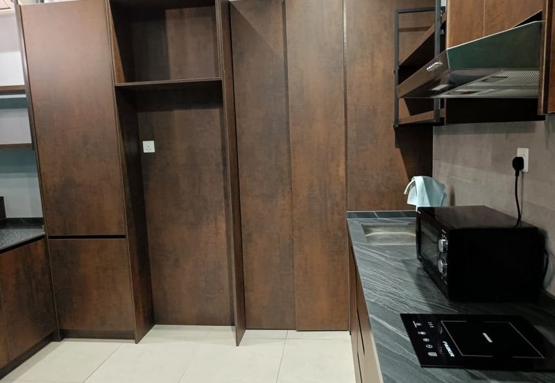 The Address @ Taman Desa