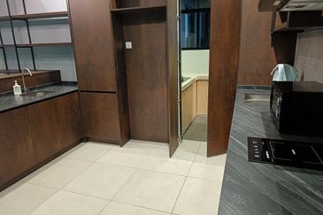 The Address @ Taman Desa