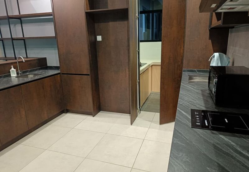 The Address @ Taman Desa