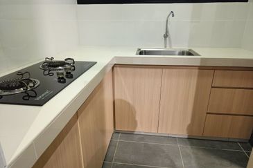 The Address @ Taman Desa