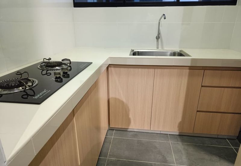 The Address @ Taman Desa