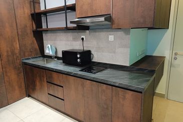 The Address @ Taman Desa