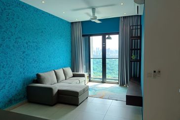 The Address @ Taman Desa