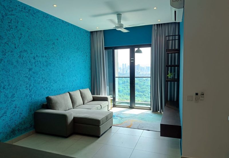 The Address @ Taman Desa