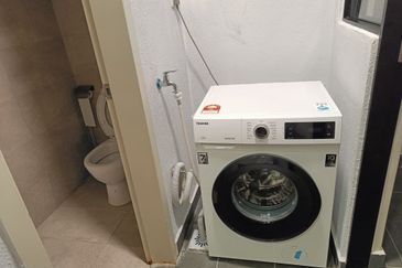 The Address @ Taman Desa