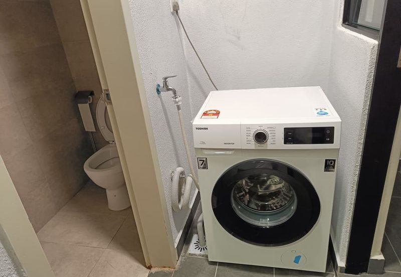 The Address @ Taman Desa