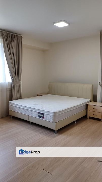 MONT KIARA PALMA, 3 BEDROOMS FOR RENT, MONT KIARA, KUALA LUMPUR., Kuala Lumpur, Mont Kiara