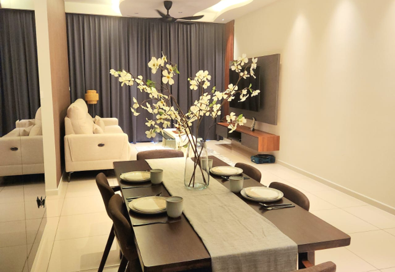 Sunway Belfield Residence