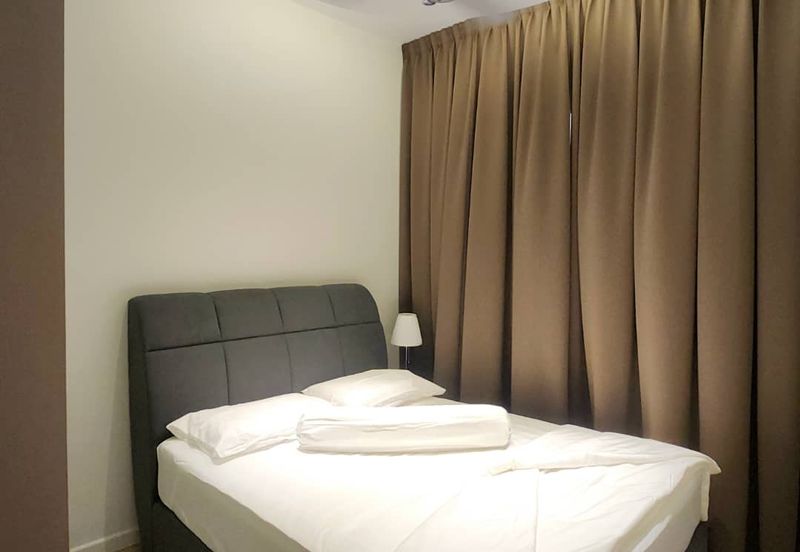 Sunway Belfield Residence