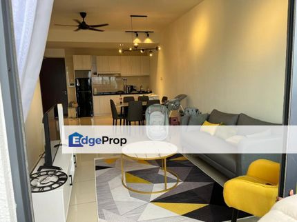 ONE RESIDENCES, 2 BEDROOMS FOR SALE, PUDU, KUALA LUMPUR., Kuala Lumpur, Pudu