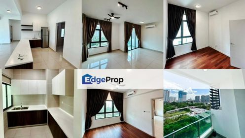 THE VYNE, 3 BEDROOMS FOR RENT, SUNGAI BESI, KUALA LUMPUR., Kuala Lumpur, Salak Selatan