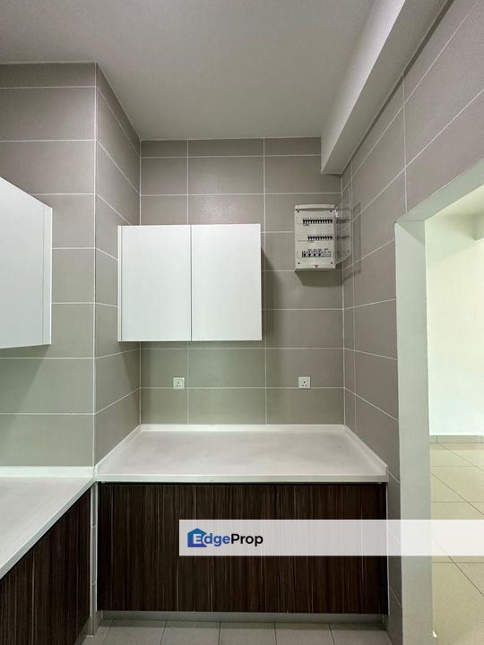 THE VYNE, 3 BEDROOMS FOR RENT, SUNGAI BESI, KUALA LUMPUR., Kuala Lumpur, Salak Selatan