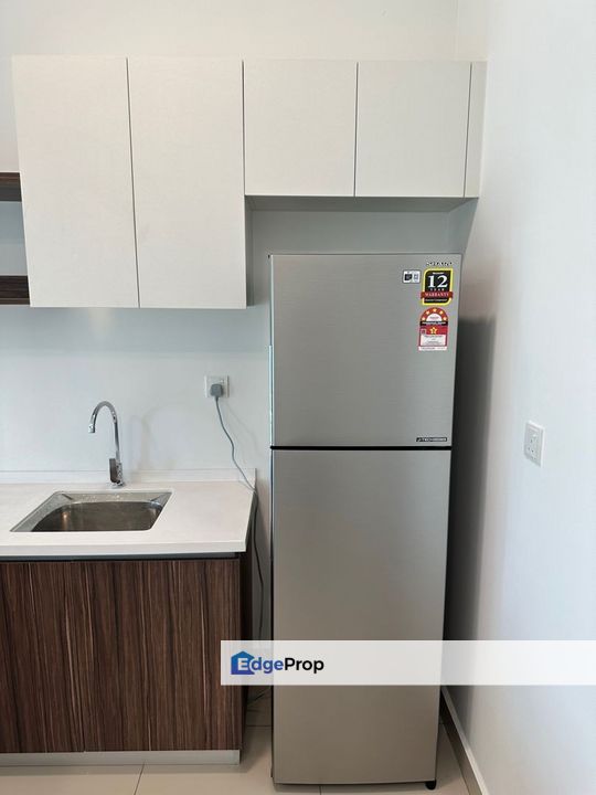 THE VYNE, 3 BEDROOMS FOR RENT, SUNGAI BESI, KUALA LUMPUR., Kuala Lumpur, Salak Selatan