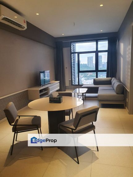 MILLERZ SQUARE, 1 BEDROOM FOR RENT, OLD KLANG ROAD, KUALA LUMPUR., Kuala Lumpur, Jalan Klang Lama (Old Klang Road)