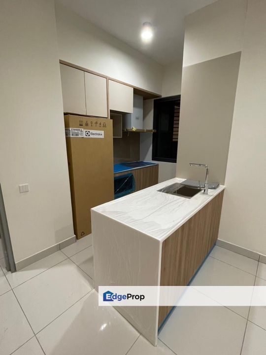 MILLERZ SQUARE, 3 BEDROOMS FOR SALE, OLD KLANG ROAD, KUALA LUMPUR., Kuala Lumpur, Jalan Klang Lama (Old Klang Road)