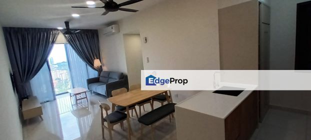 MILLERZ SQUARE, 3 BEDROOMS FOR RENT, OLD KLANG ROAD, KUALA LUMPUR., Kuala Lumpur, Jalan Klang Lama (Old Klang Road)