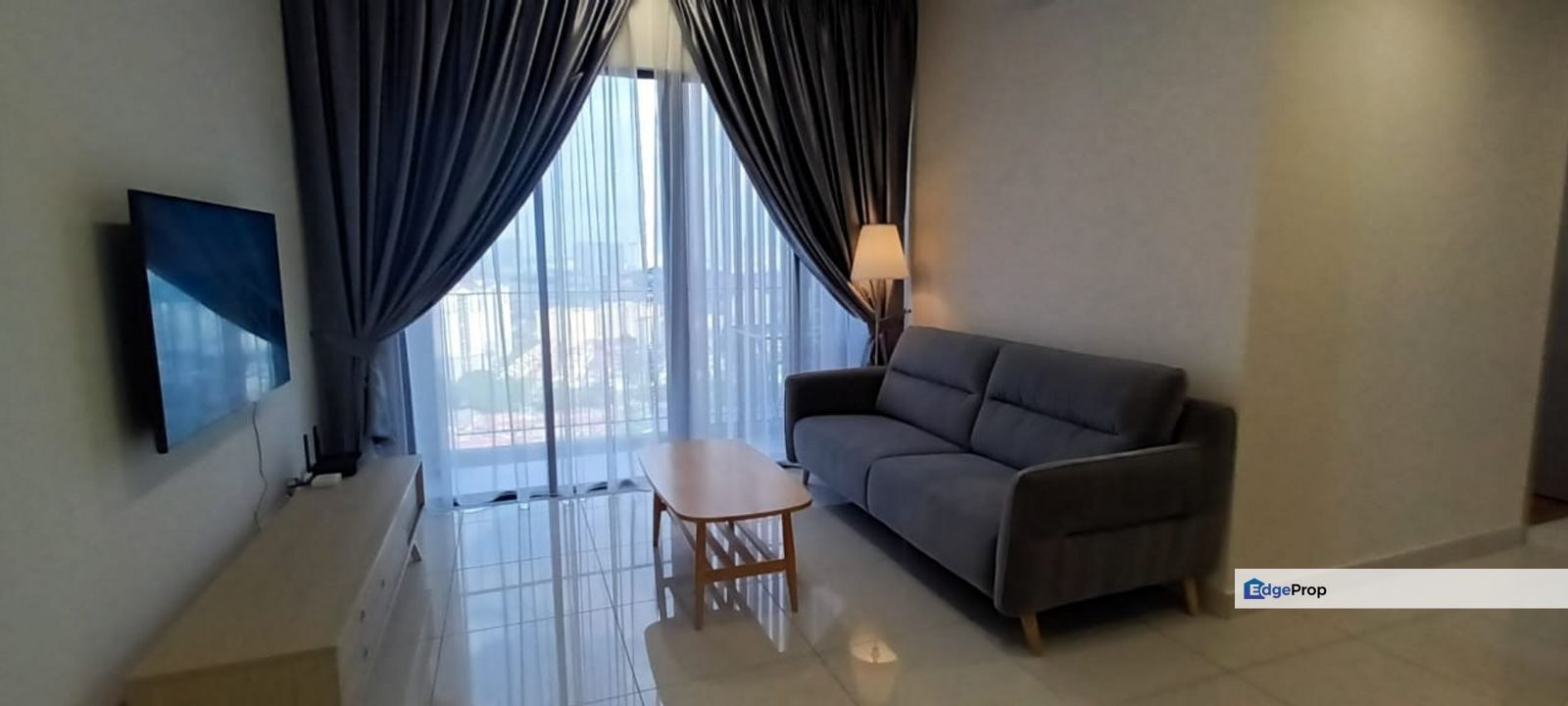 3-Bed Condo For Rent in Jalan Klang Lama (Old Klang Road) | RM3,400/mo ...