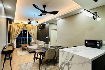 Tuan 2egacy (Tuan Residency 2)