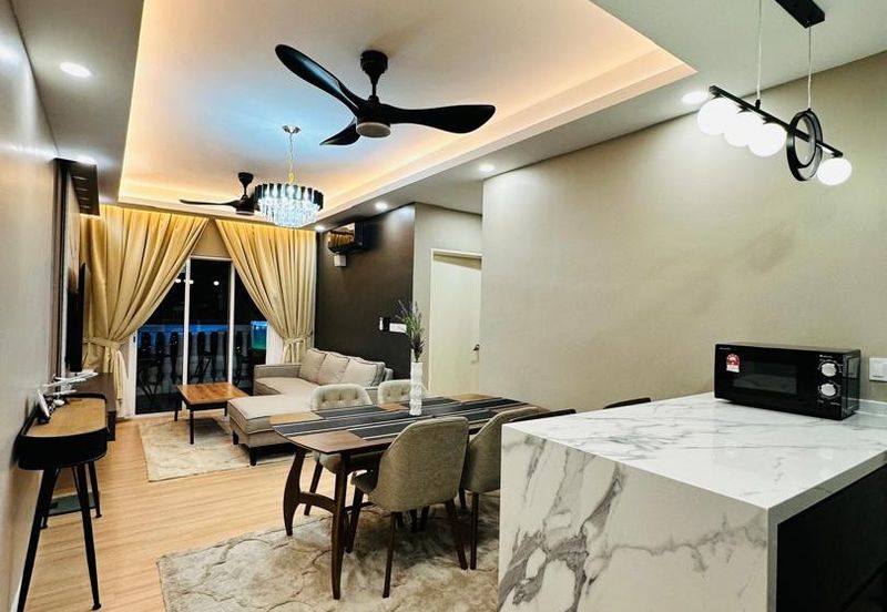 Residensi Legasi @ Tuan 2egacy