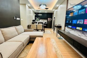 Tuan 2egacy (Tuan Residency 2)