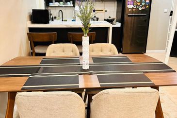 Tuan 2egacy (Tuan Residency 2)