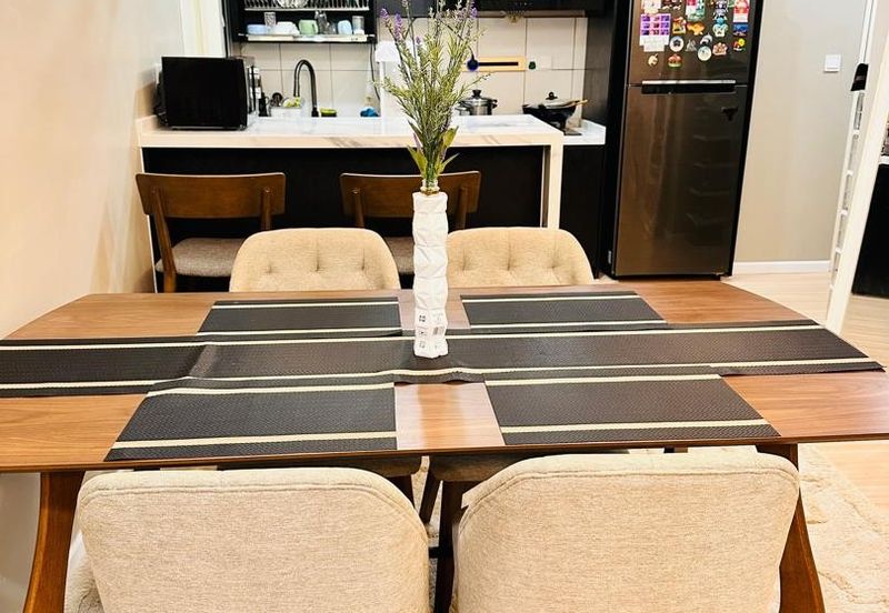 Residensi Legasi @ Tuan 2egacy