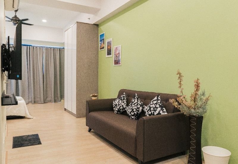 Aurora Suites @ Bukit Jalil