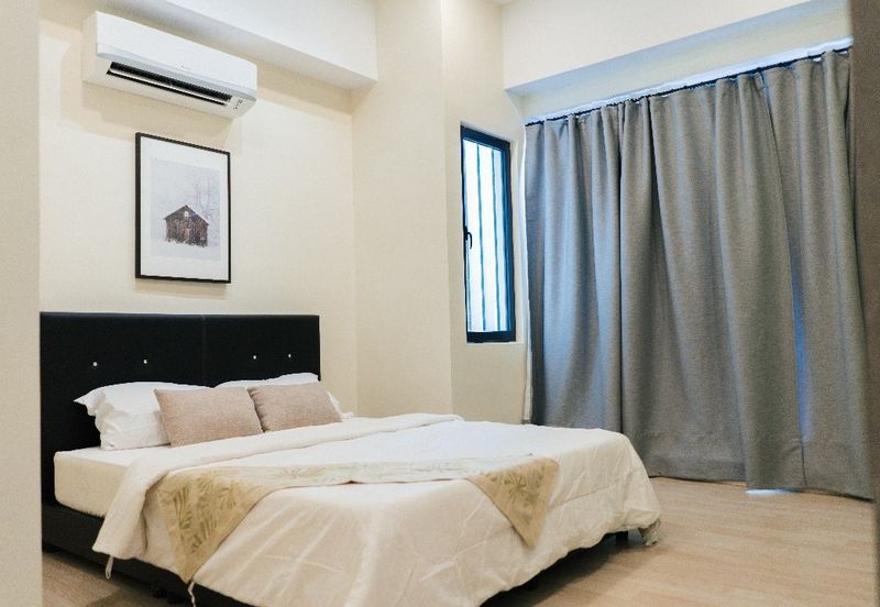 Aurora Suites @ Bukit Jalil