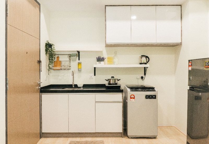 Aurora Suites @ Bukit Jalil